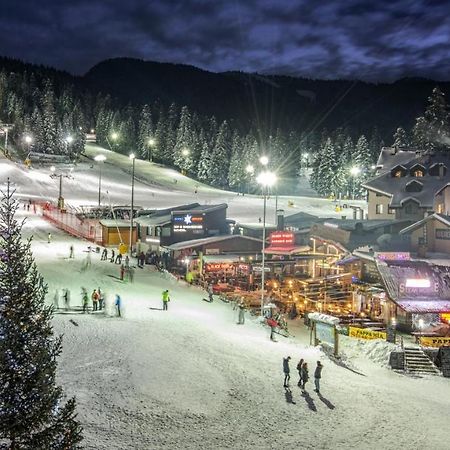 Borovets Gardens Ski Apartment Eksteriør bilde