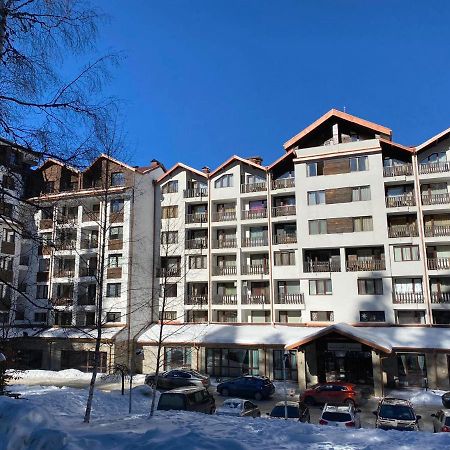 Borovets Gardens Ski Apartment Eksteriør bilde