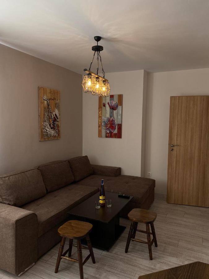 Borovets Gardens Ski Apartment Eksteriør bilde