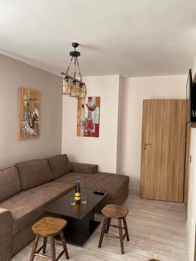 Borovets Gardens Ski Apartment Eksteriør bilde