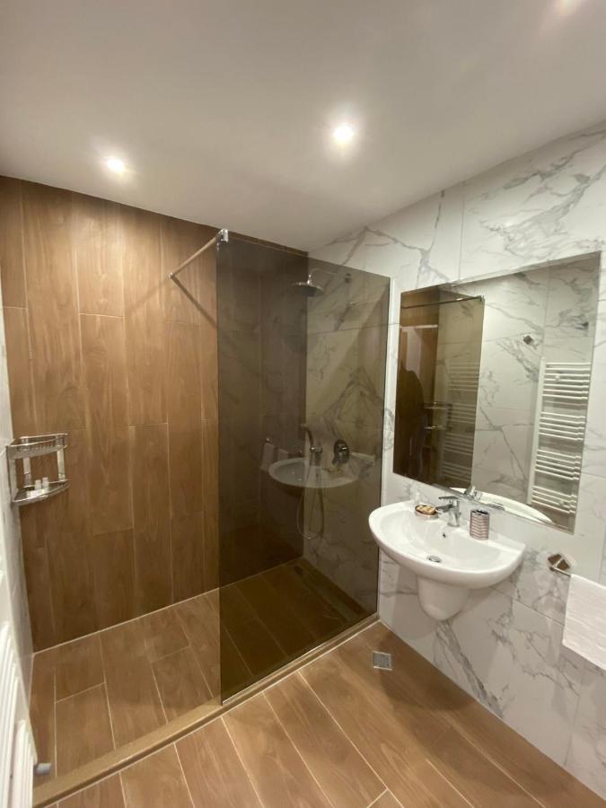 Borovets Gardens Ski Apartment Eksteriør bilde